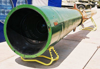 [ẢNH] Nga cấp tốc tăng cường S-300V cho Syria để đánh chặn tên lửa LORA Israel?