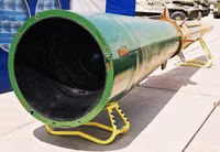 [ẢNH] Nga cấp tốc tăng cường S-300V cho Syria để đánh chặn tên lửa LORA Israel?