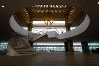 Cận cảnh đường đua F1 tại Hà Nội