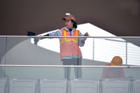 Cận cảnh đường đua F1 tại Hà Nội