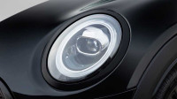 [ẢNH] Xe Mini phiên bản John Cooper Works Knights có gì khiến khách hàng chờ đợi