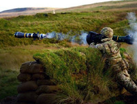 Phát hiện hàng chục tên lửa Javelin IS bỏ lại khi tháo chạy khỏi Deir ez-Zor