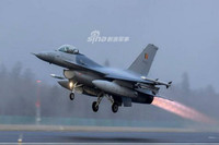 [ẢNH] Báo Trung Quốc bình luận triển vọng của tiêm kích Rafale tại Việt Nam