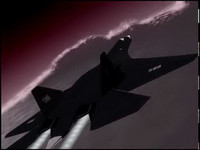 [ẢNH] Giấc mơ Nga về siêu tiêm kích tàng hình đa năng 