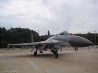 [ẢNH] Tiêm kích J-11 và 