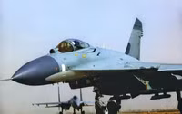 [ẢNH] Tiêm kích J-11 và 