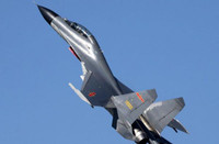 [ẢNH] Tiêm kích J-11 và 