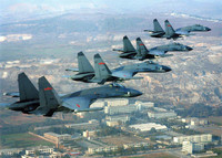 [ẢNH] Tiêm kích J-11 và 