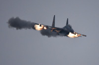 [ẢNH] Tiêm kích J-11 và 