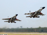 [ẢNH] Tiêm kích J-11 và 