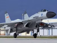 [ẢNH] Tiêm kích J-11 và 