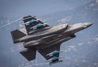 [ẢNH] Tại sao Nga và Trung Quốc đặc biệt quan tâm tới 