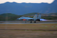 [ẢNH] Tiêm kích J-11 và 