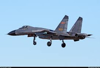 [ẢNH] Tiêm kích J-11 và 