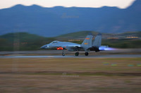 [ẢNH] Trung Quốc thẳng tay loại biên hàng loạt tiêm kích hạng nặng Su-27