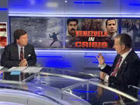 [ẢNH] Thực hư việc Nga bí mật đưa tên lửa hạt nhân tới Venezuela