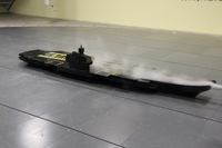 [ẢNH] Dấu chấm hết cho tham vọng siêu tàu sân bay của Hải quân Nga?