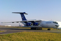 [ẢNH] Nga bất ngờ đưa thêm nhiều tổ hợp EW và SAM tới Syria trong tình hình nóng