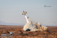 [ẢNH] Iran tuyên bố có hai 