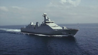 5 tàu hộ vệ tên lửa nội địa mạnh nhất Đông Nam Á