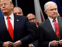 [Ảnh] Danh sách những nhân vật rời khỏi Nhà Trắng dưới thời Tổng thống Trump