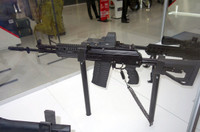 [ẢNH] Tham vọng của Nga với súng trường tấn công AK-308