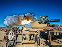 Mỹ bán cho Đài Loan hàng trăm 