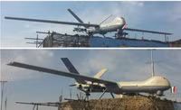 Điểm yếu của Nga trên chiến trường Syria được khắc phục bằng... vũ khí Iran
