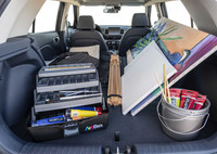 [ẢNH] Hyundai Venue xuất hiện: Nhỏ và rẻ hơn Kona