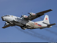 Những máy bay kích cỡ 