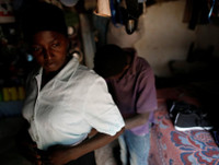 [Ảnh] Cận cảnh cuộc sống bên trong ngôi làng biệt lập và bị lãng quên ở Haiti