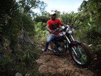 [Ảnh] Cận cảnh cuộc sống bên trong ngôi làng biệt lập và bị lãng quên ở Haiti