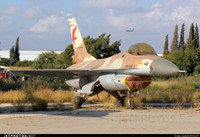 [ẢNH] Hé lộ bí mật chiến dịch Israel tấn công phá hủy lò phản ứng hạt nhân Osirak của Iraq