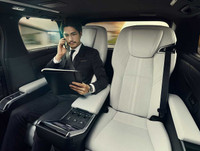 [ẢNH] Lexus LM trình làng: Đẳng cấp xe minivan hạng sang