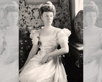 [Ảnh] Những hình ảnh hiếm về đám cưới của các đời Tổng thống Mỹ