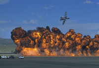 Vũ khí sát thương khủng khiếp nhất trong lịch sử chiến tranh thế giới