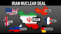 Tổng thống Iran Hassan Rouhani bác bỏ ý định đàm phán lại thỏa thuận hạt nhân