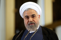 Tổng thống Iran Hassan Rouhani bác bỏ ý định đàm phán lại thỏa thuận hạt nhân