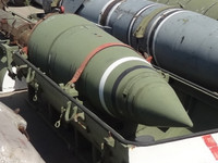 Syria chưa cần Iskander-E khi đã nắm trong tay vũ khí có sức hủy diệt cao?