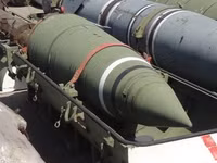 Syria chưa cần Iskander-E khi đã nắm trong tay vũ khí có sức hủy diệt cao?