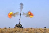 Hủy diệt nhóm khủng bố tấn công vào căn cứ Hmeymim, lời cảnh báo đáng sợ của Nga