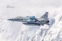 [ẢNH] Chiến đấu cơ mới bán giá chỉ bằng 1/2 xe tăng, chuyện chỉ có ở Trung Quốc