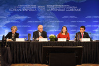 Một số thỏa thuận đạt được tại Hội nghị Ngoại trưởng Vancouver về vấn đề Triều Tiên