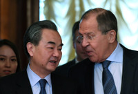 Hội nghị quốc tế về Triều Tiên khai mạc tại Canada