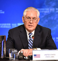 Hội nghị quốc tế về Triều Tiên khai mạc tại Canada