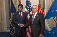 Một số thỏa thuận đạt được tại Hội nghị Ngoại trưởng Vancouver về vấn đề Triều Tiên