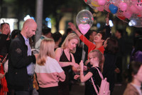 Chào năm mới 2020 tại Thủ đô Hà Nội