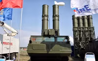 Vì sao S-300VM vượt mặt cả S-400 Triumf, được Ai Cập sốt sắng tìm mua?