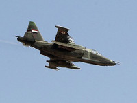 [ẢNH] Chiến đấu cơ Nga bay rợp sau khi tàu chiến nước này bắn vào chiến hạm Ukraine