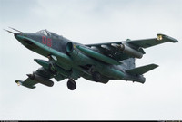 [ẢNH] Chiến đấu cơ Nga bay rợp sau khi tàu chiến nước này bắn vào chiến hạm Ukraine